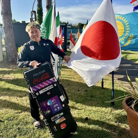 戸口翔太郎の人物写真